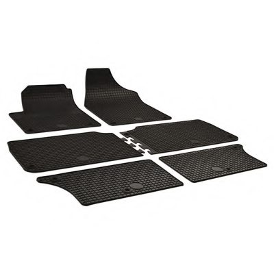 RAMEDER 122954 Floor Mat Set
